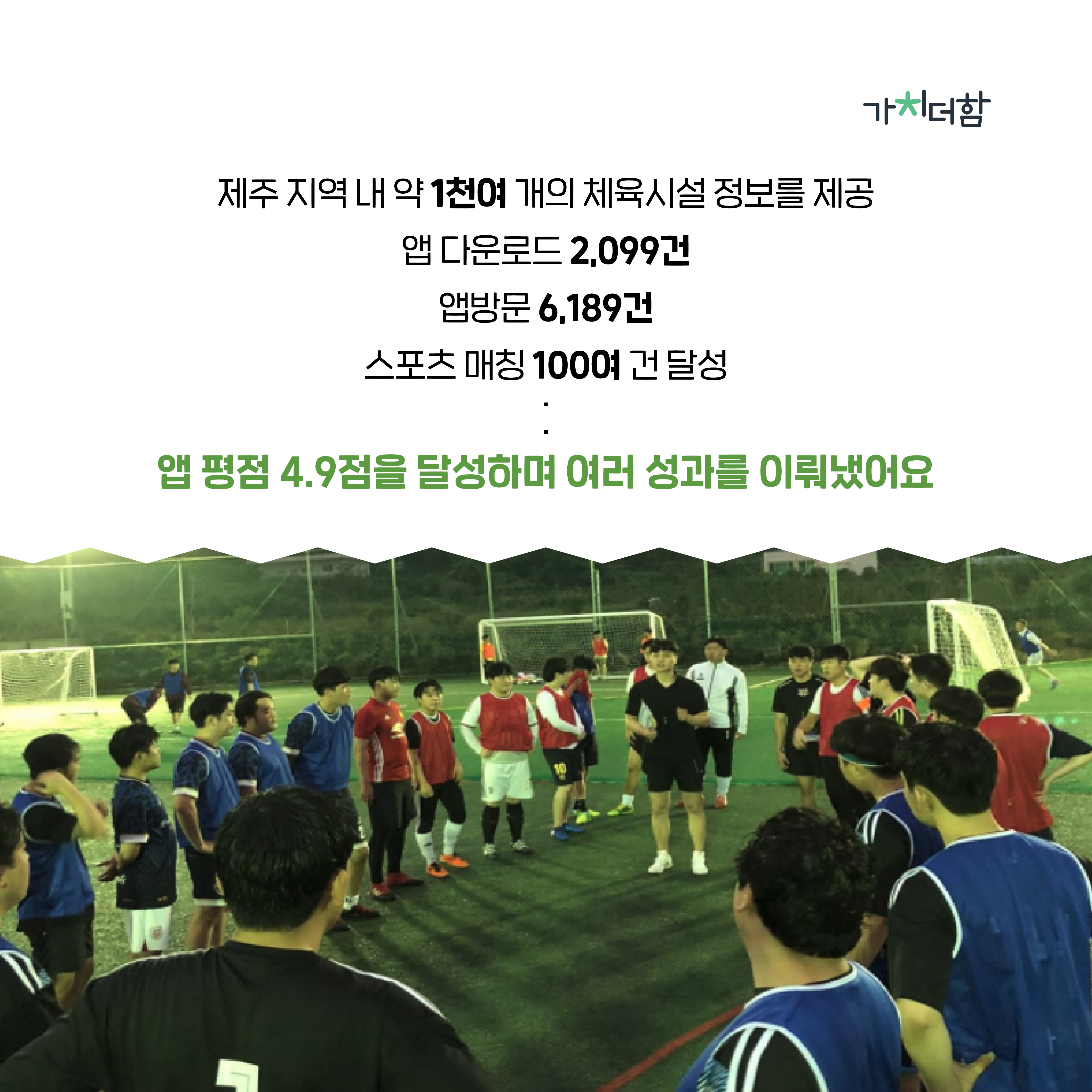 [2020] 제주의 새로운관광패러다임, 제주스포츠배틀관광 어플리케이션